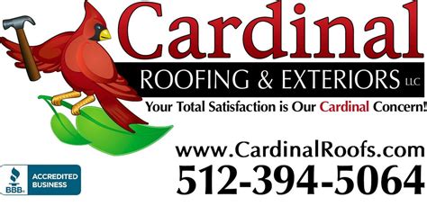 cardinal roofing supply